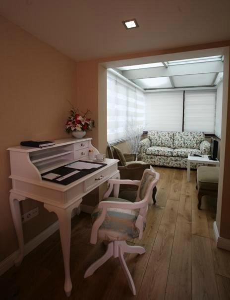 Moss Suites Hotel Стамбул Экстерьер фото
