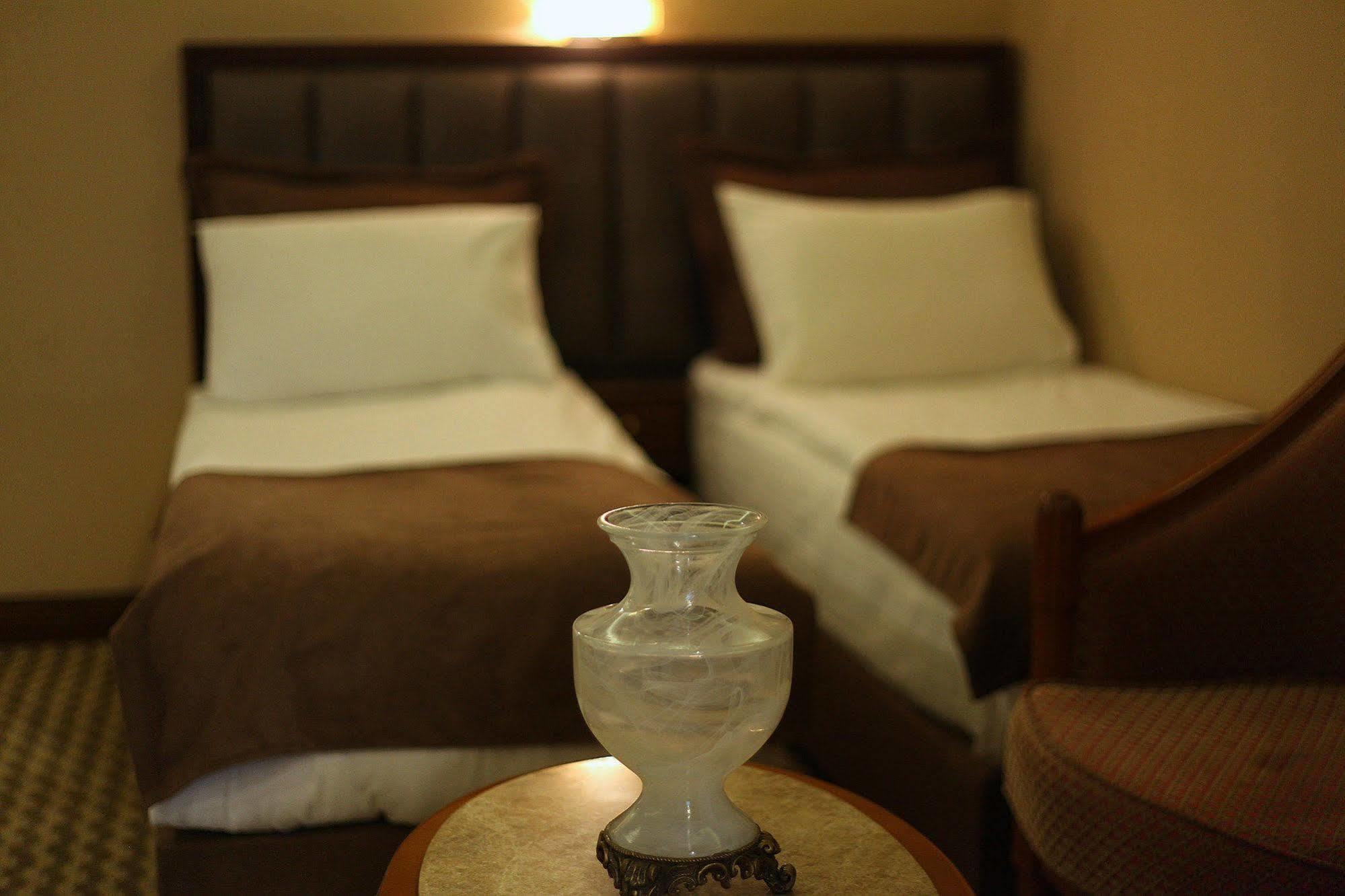 Moss Suites Hotel Стамбул Экстерьер фото