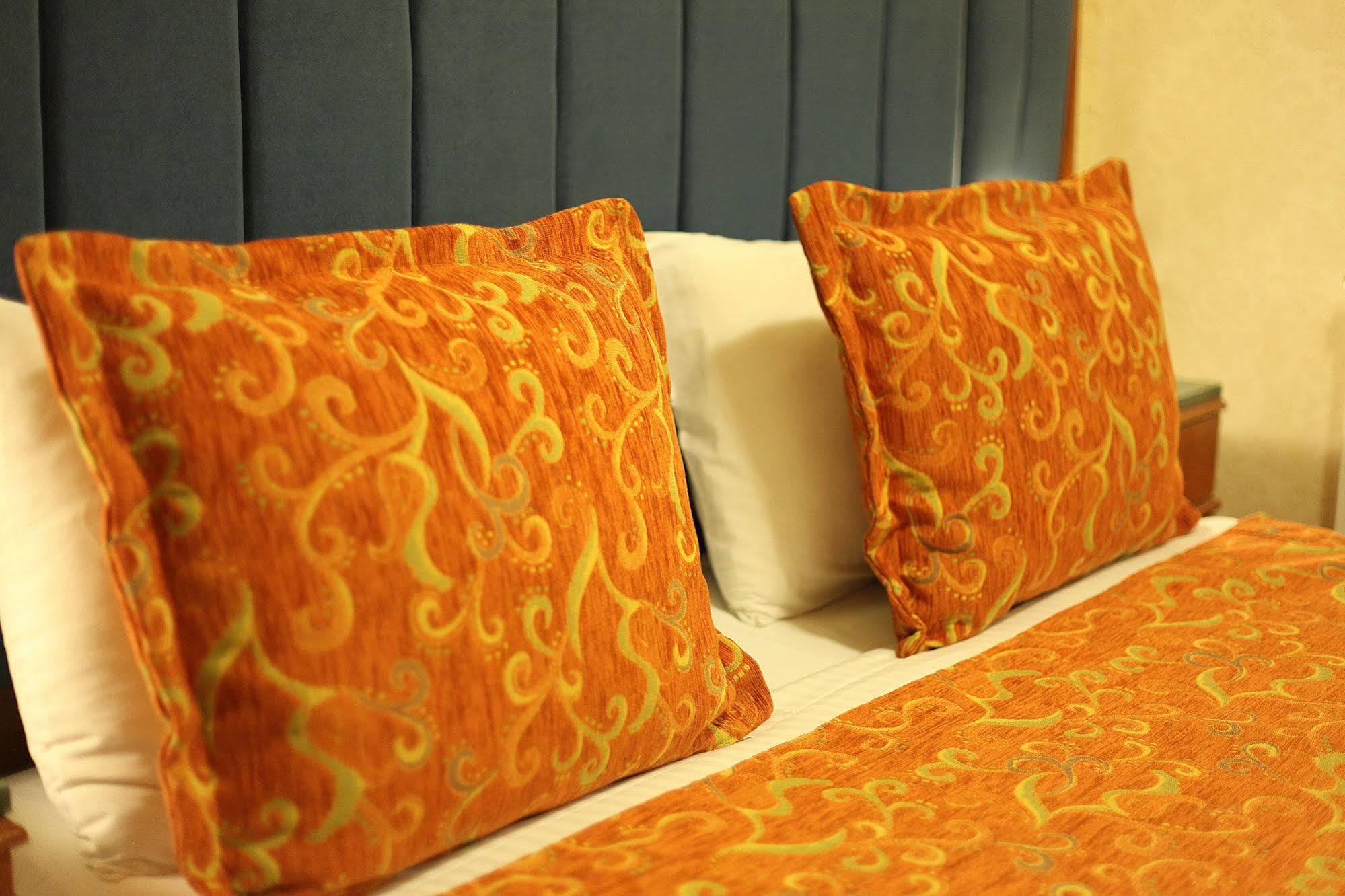 Moss Suites Hotel Стамбул Экстерьер фото